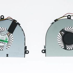 Dell 5521 Uyumlu Laptop İşlemci Fan