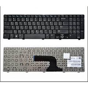 Dell 5537 Klavye