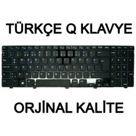 Dell 5537 Klavye