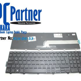 Dell 5545 Klavye
