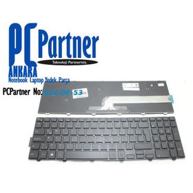 Dell 5545 Klavye