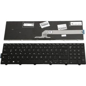 Dell 5551 Klavye