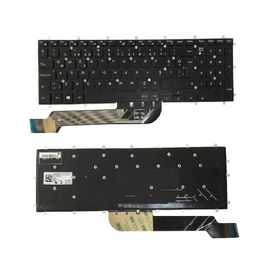 Dell 5568-FHDG50F82N Klavye