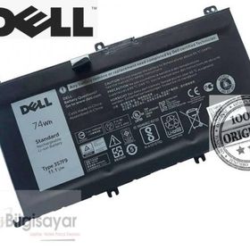 Dell 5576 Notebook Bataryası