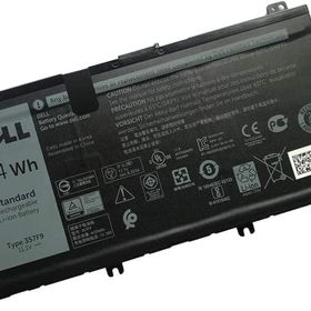 Dell 5577 Notebook Bataryası