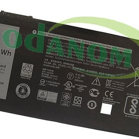 Dell 5590 FW8KR FC92N Notebook Bataryası Pili