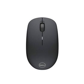 Dell 570-AAMH WM126 1.000 DPI Siyah Kablosuz Mouse