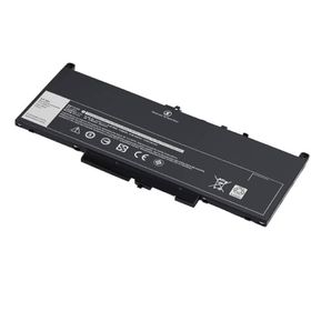Dell 579TY Uyumlu Laptop Batarya