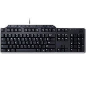 Dell 580 17667 Kb522 Multimedya Siyah Q Klavye