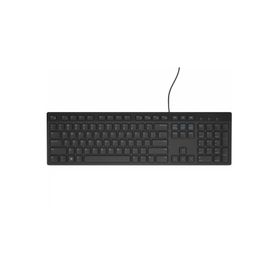 Dell 580-ADGO KB-216 F TR Siyah Kablolu Klavye