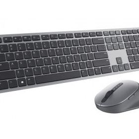 Dell 580-AJQJ KM7321W Kablosuz Klavye Mouse Seti