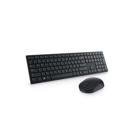 Dell 580-AJRB Kablosuz Klavye Mouse Set