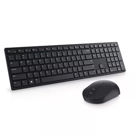 Dell 580-AJRB Kablosuz Klavye Mouse Set