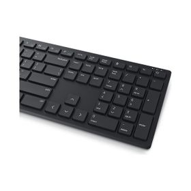 Dell 580-AJRB Kablosuz Klavye Mouse Set