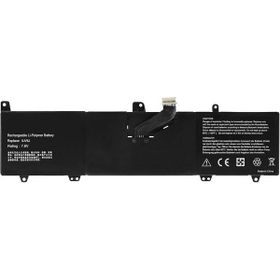 Dell 58DP4 Notebook Bataryası Pili