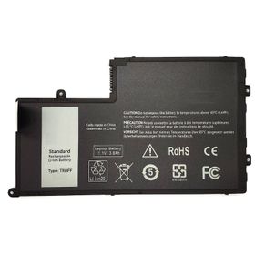 Dell 58DP4 Notebook Bataryası Pili