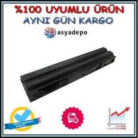 Dell 5G67C Notebook Bataryası
