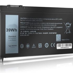 Dell 5k9cp Notebook Bataryası Pili