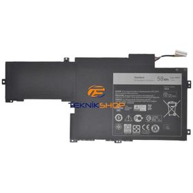 Dell 5KG27 Notebook Bataryası