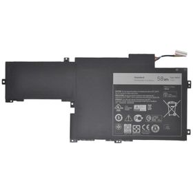 Dell 5KG27 Notebook Bataryası