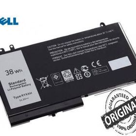 Dell 5TFCY 11.1V Notebook Batarya