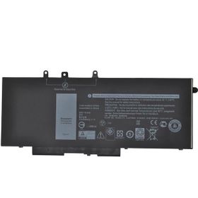 Dell 5YHR4 451-BBZG Notebook Bataryası