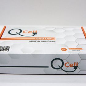 Dell 6C3W2 Uyumlu Notebook Şarj Adaptörü