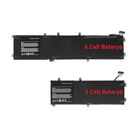 Dell 6GTPY Notebook Bataryası