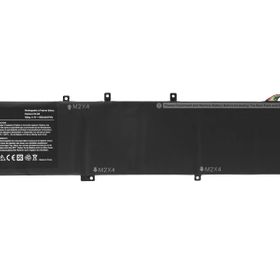 Dell 6GTPY Notebook Bataryası