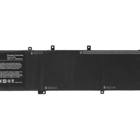 Dell 6GTPY Notebook Bataryası