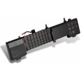 Dell 6JHDV Notebook Bataryası