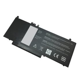 Dell 6MT4T Notebook Bataryası