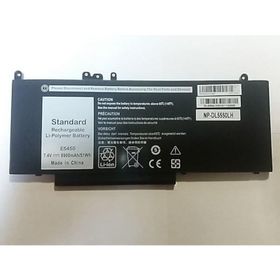 Dell 6MT4T Notebook Bataryası