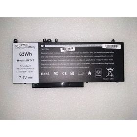 Dell 6MT4T Notebook Bataryası