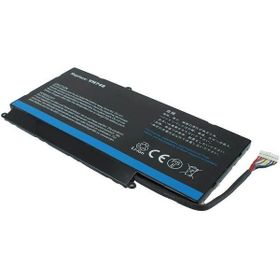 Dell 6phg8 Notebook Bataryası Pili