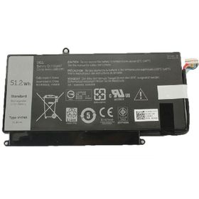 Dell 6phg8 Notebook Bataryası Pili