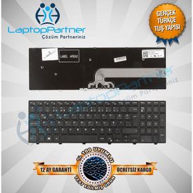Dell 7000 Klavye