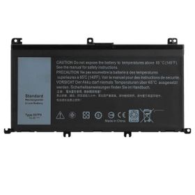 Dell 71JF4 071JF4 Uyumlu Laptop Batarya