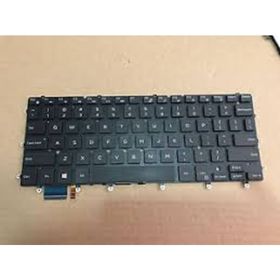 Dell 7347 Klavye