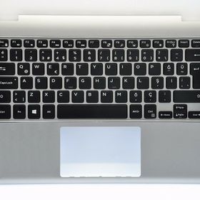 Dell 7347 Klavye
