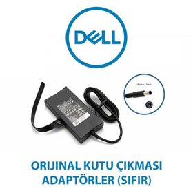 Dell 7566 7567 7577 19.5V 6.7A LA130PM190 130w Uyumlu Laptop Adaptör