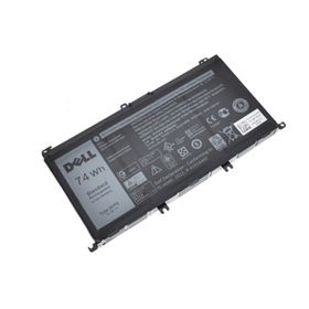 Dell 7567 Notebook Bataryası