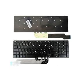 Dell 7567-UHD4B70W16512C Klavye