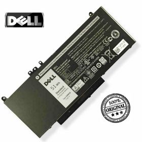 Dell 79VRK Notebook Bataryası