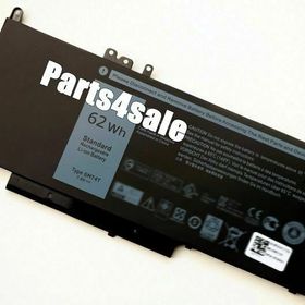 Dell 79VRK Notebook Bataryası