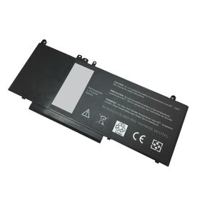 Dell 79VRK Notebook Bataryası