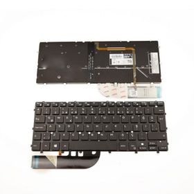 Dell 7DTJ4 Klavye