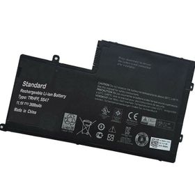 Dell 86JK8-086JK8 Muadil Notebook Bataryası