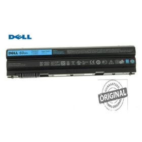 Dell 8858X Notebook Bataryası