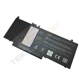 Dell 8V5GX Notebook Bataryası